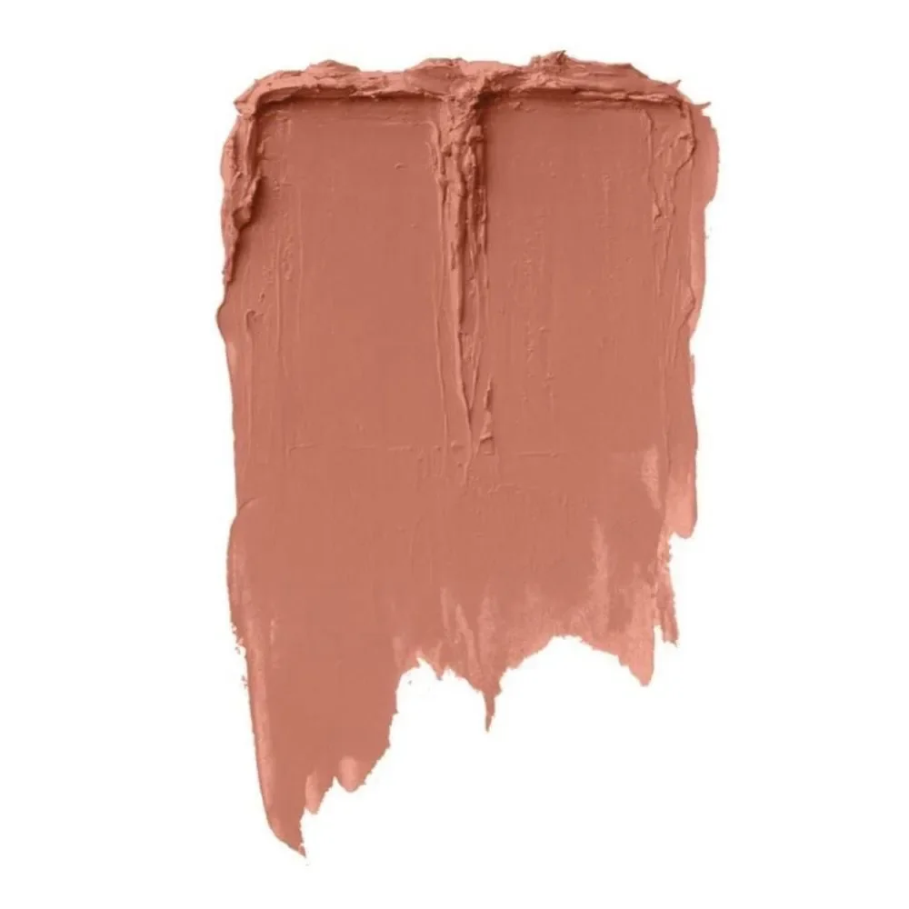 $4❤️‍🔥 NYX Lingerie Nude Matte Lipstick RUFFLE TRIM 04 👄 NEW SOLD OUT SHADE! - Picture 2 of 5